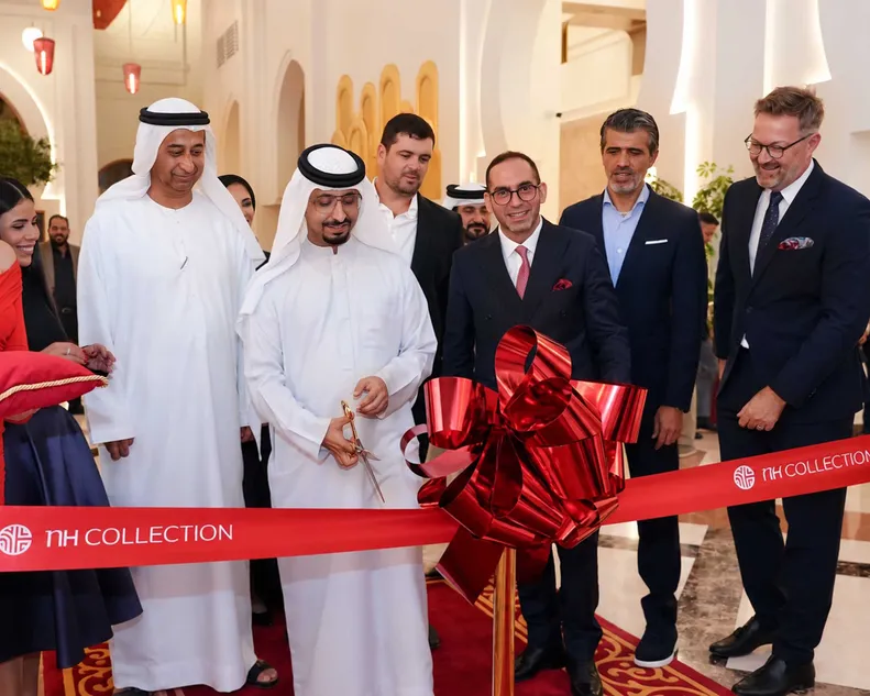 Seven Tides relaunches Dubai hotel as NH Collection Ibn Battuta