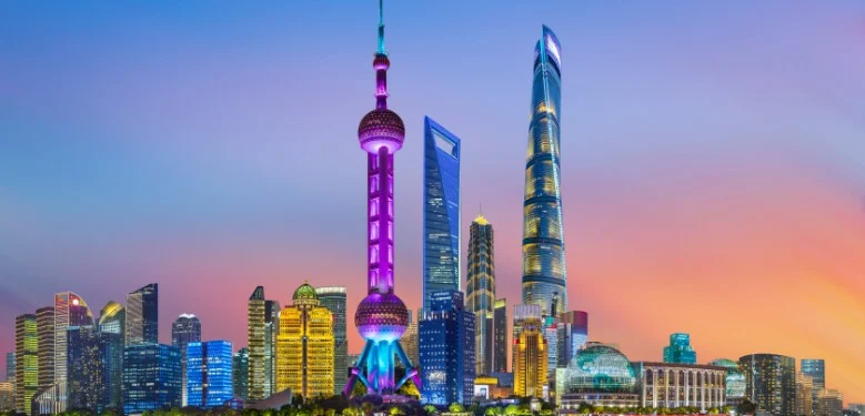 Shanghai cements inbound gateway status with 5.31 million overseas visitors in H1