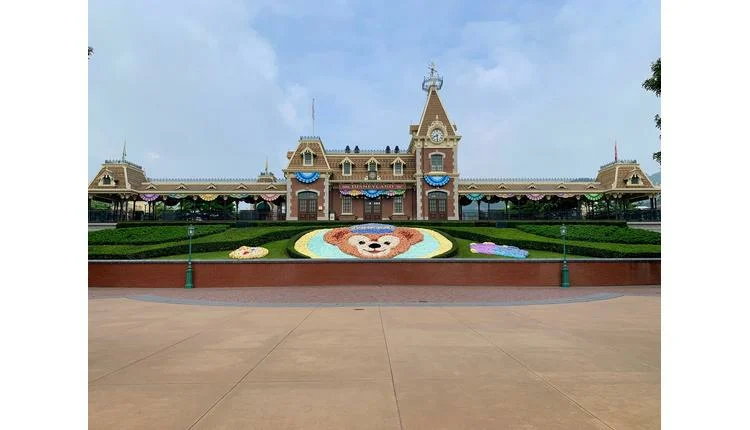 Shanghai Disney Resort Leads Thai Outbound Bookings as Theme Parks Drive Travel Decisions
