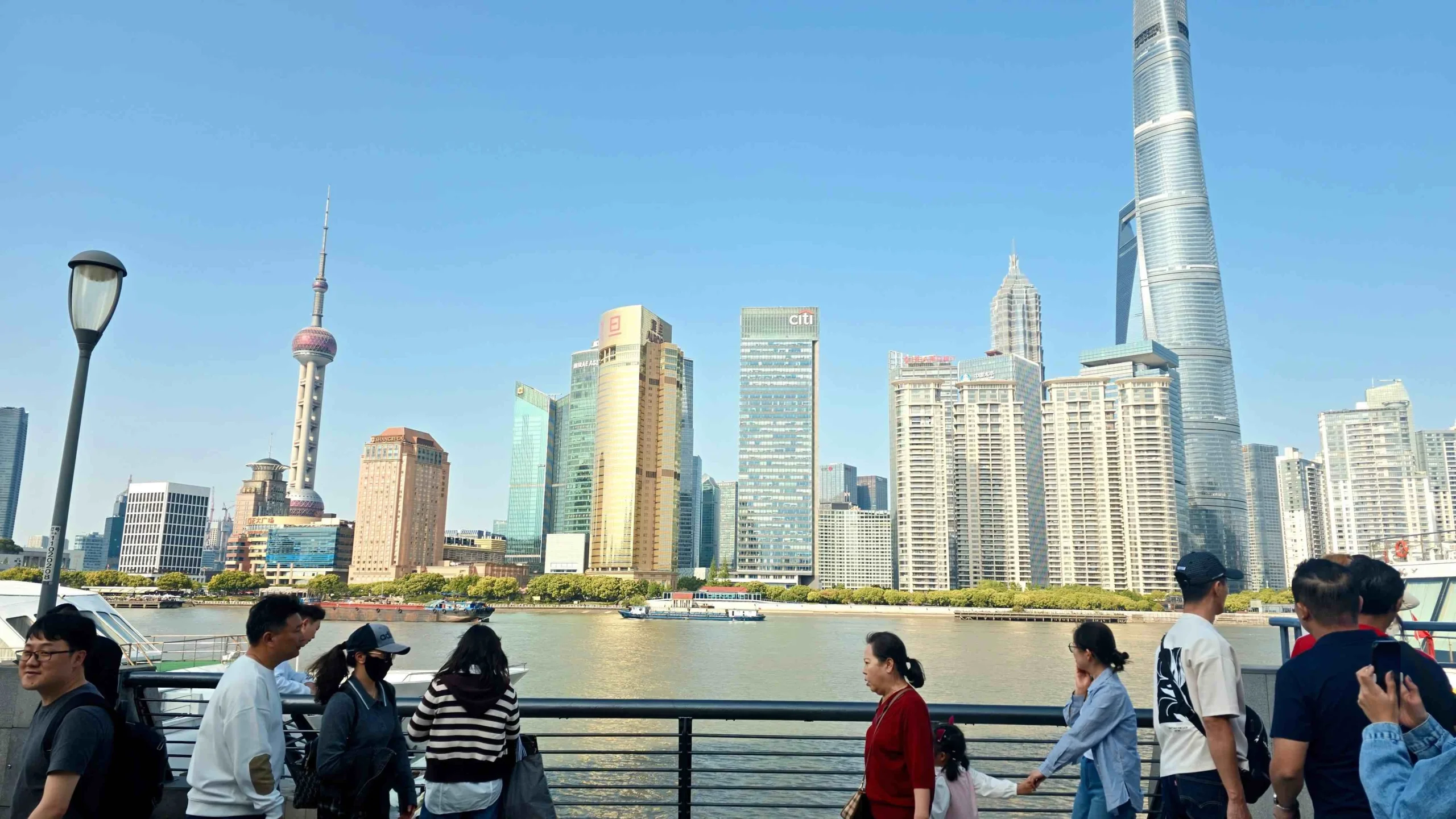 Shanghai Summer 2026 rolls out integrated travel services