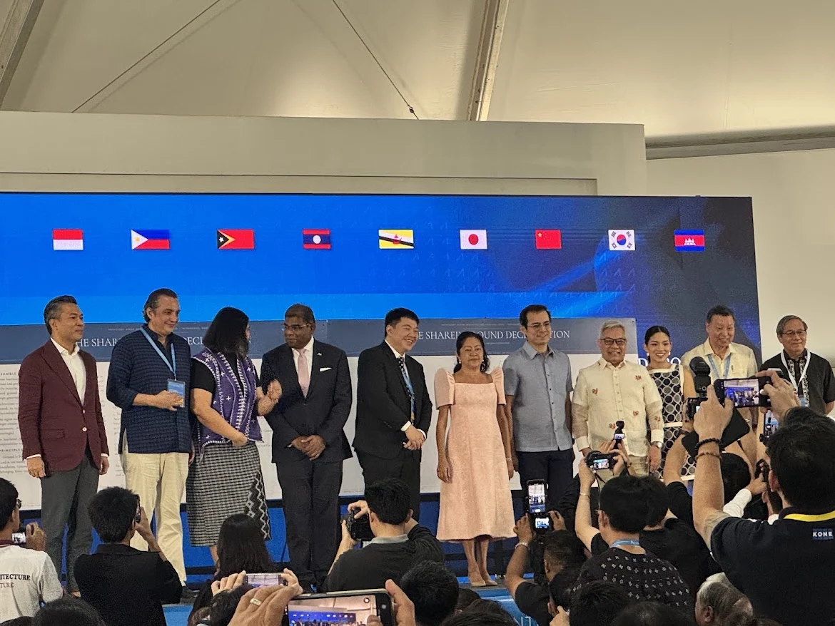 Shared ground planning reshapes Southeast Asian tourism development