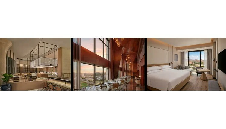 Sheraton debuts in Papua New Guinea with Port Moresby property