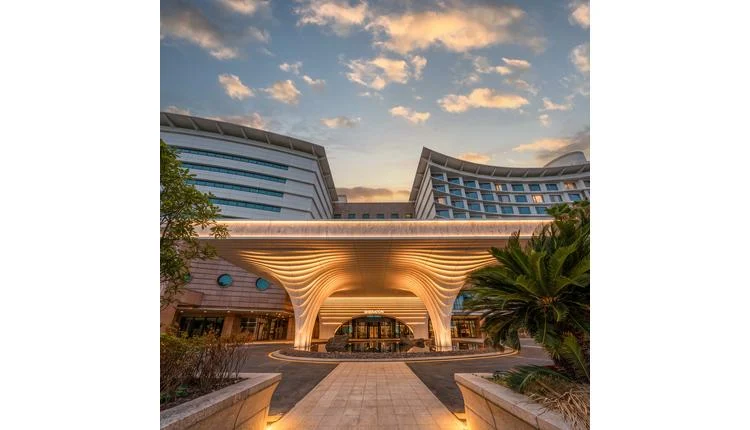 Sheraton Jeju debuts as Marriott's second South Korea property