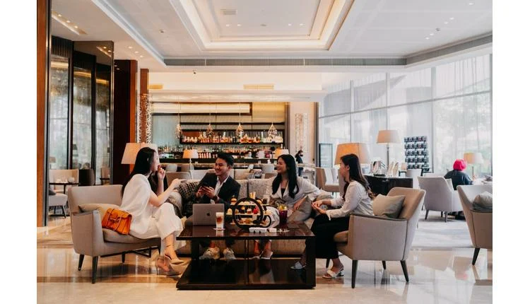 Sheraton's Gatherings program links guests with local culture across Asia Pacific