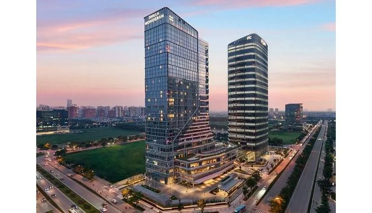 Shilla Monogram debuts in Hanoi with Westlake property opening in 2026