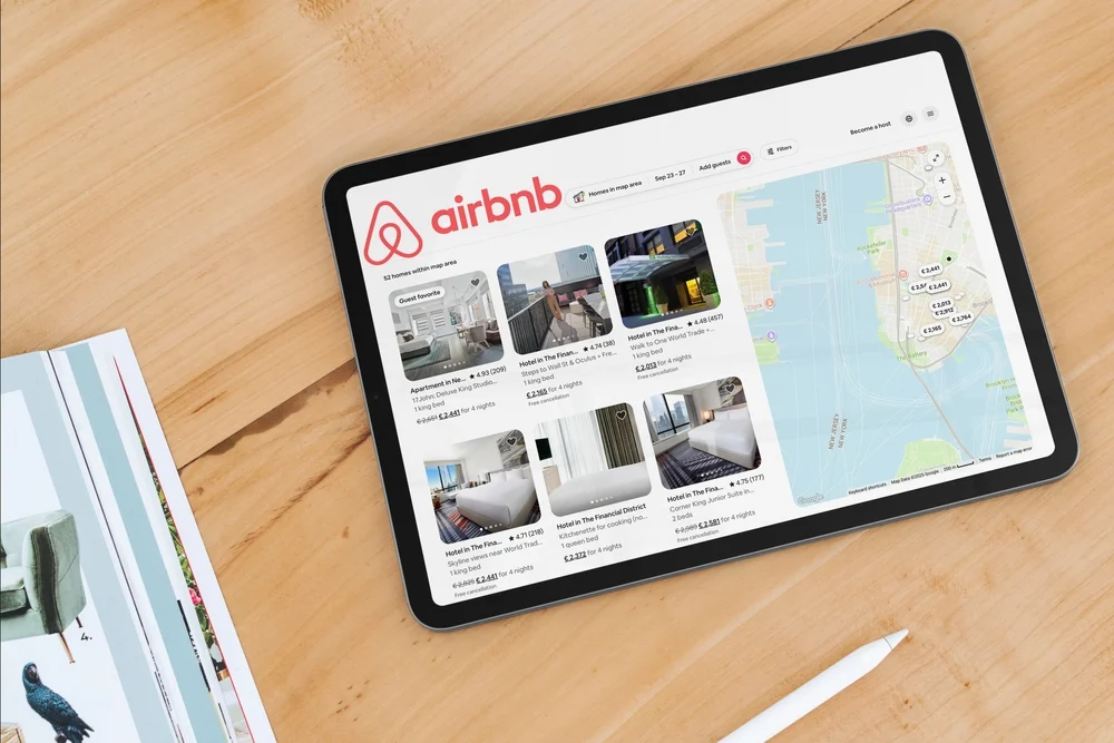 Short-term rentals outpace hotels as geopolitical shocks reshape travel