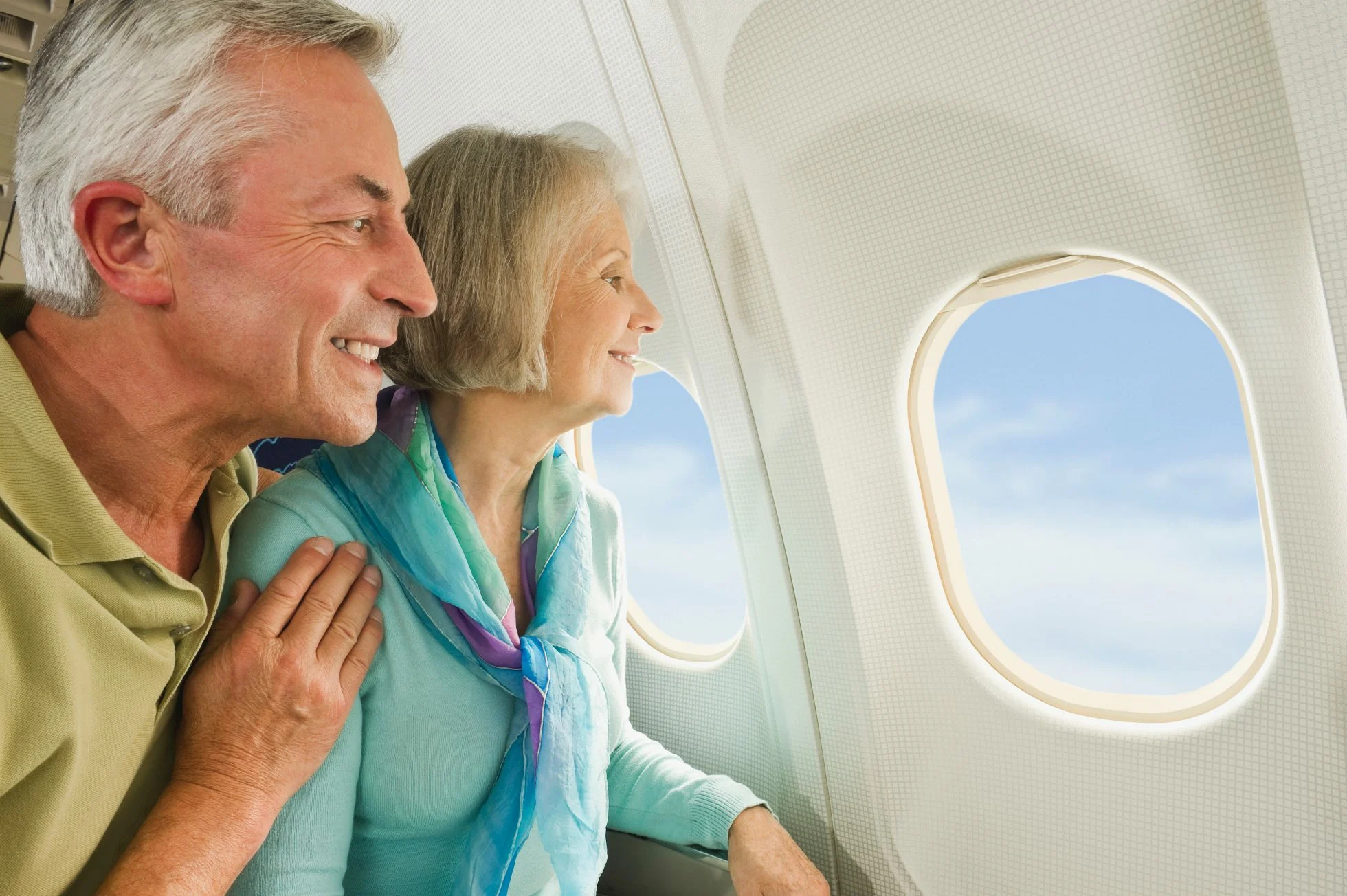 Silver Tourism Market Nears $1.9 Trillion as Destinations Boost Accessibility