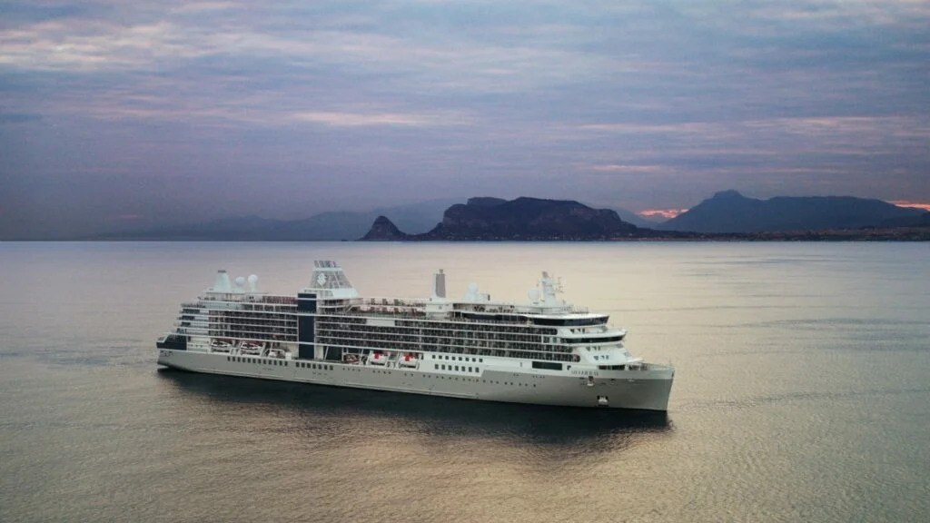 Silversea 2028–29 Voyage Collection: 278 Itineraries Redefine Ultra-Luxury Expedition Travel