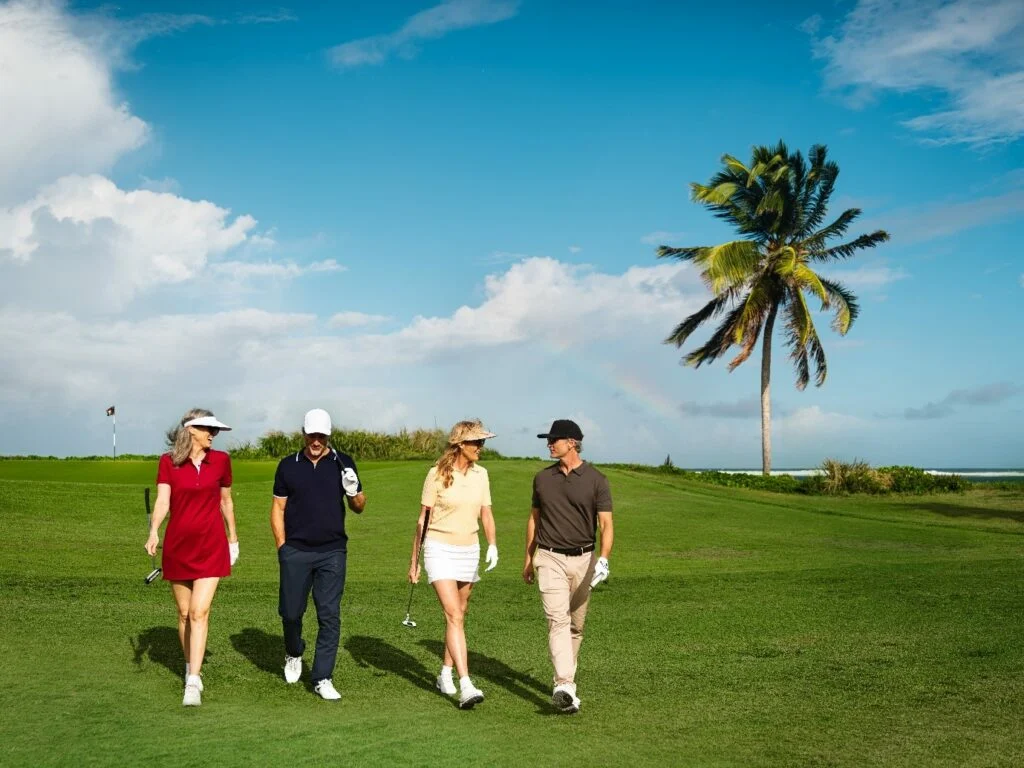 Silversea and PerryGolf Debut Luxury Cruise Itineraries for Avid Golfers