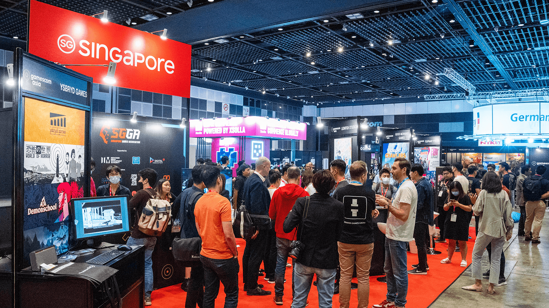Singapore MICE Forum Opens as Business Travel Surpasses Leisure Arrivals