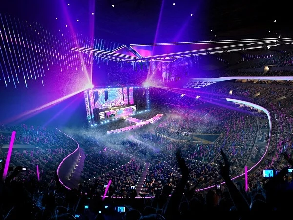 Singapore MICE receipts jump 35% as STB unveils new hub and hotel initiative