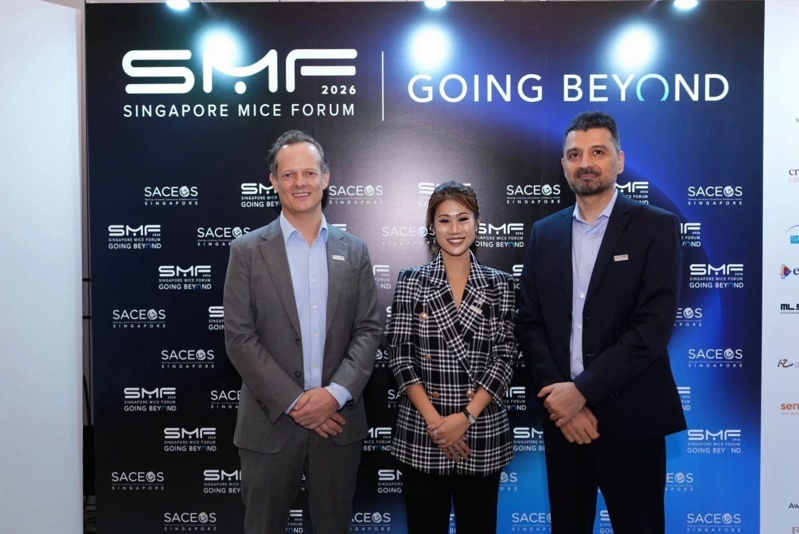 Singapore MICE strategy: quality over quantity, says SACEOS president