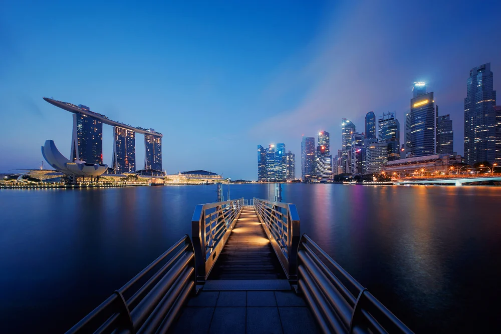 Singapore's tourism strategy shifts to yield as arrivals dip