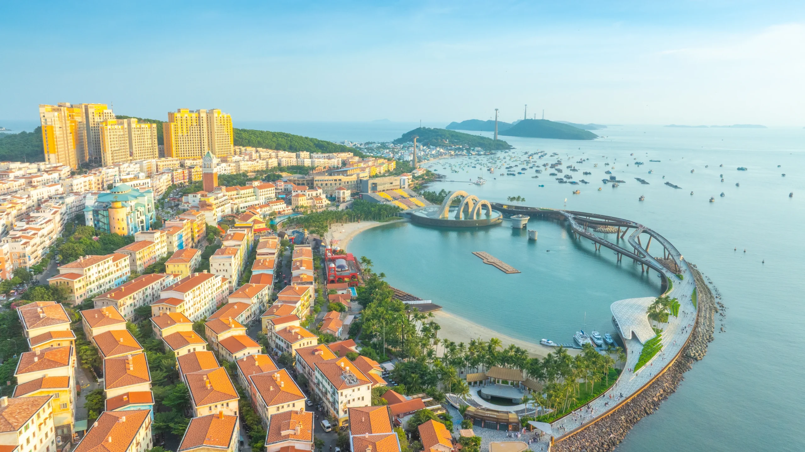 Singapore travelers book Southeast Asia trips further ahead, Traveloka data shows