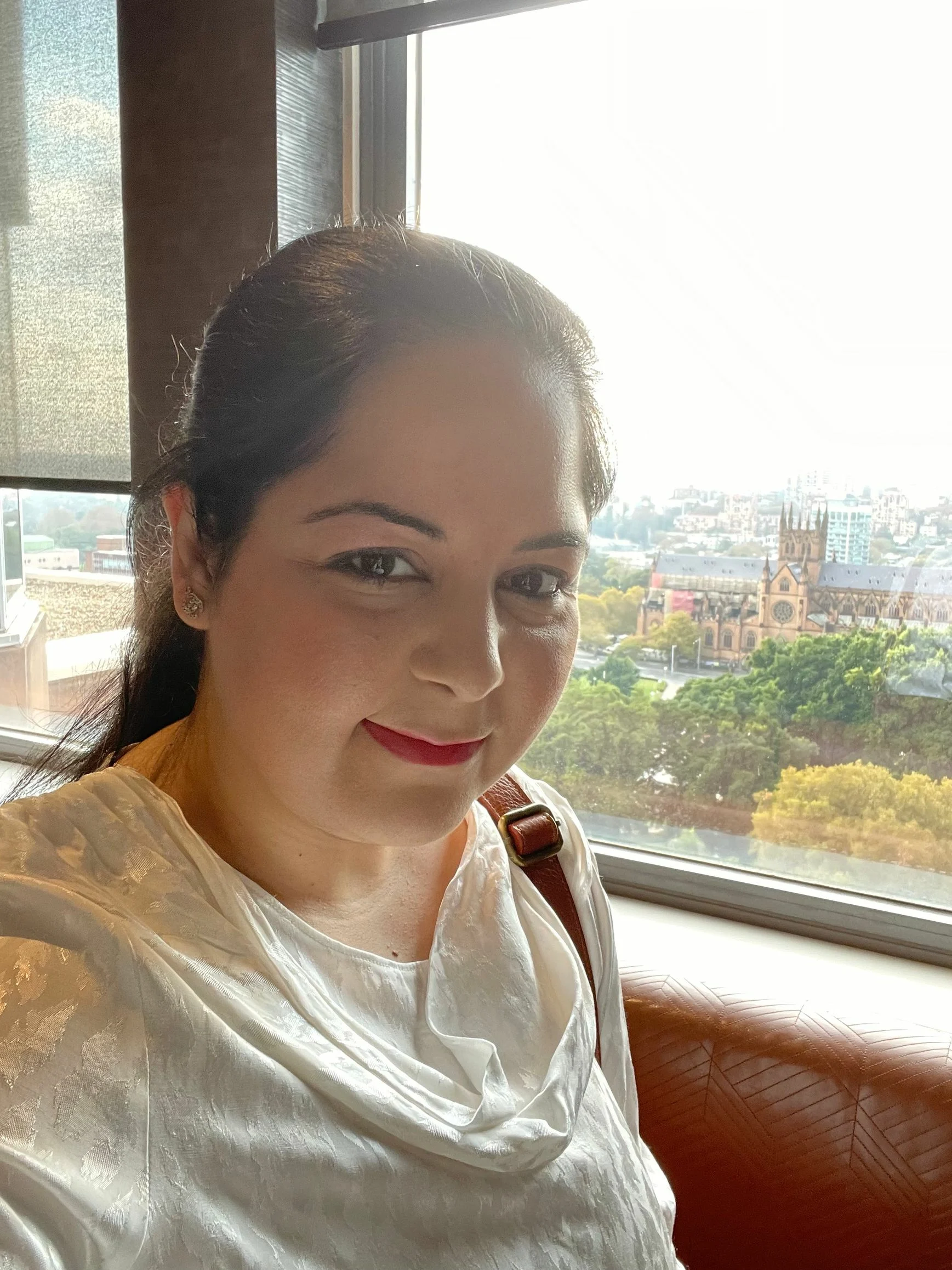 Siriporn Sachamuneewongse takes editor role at Travel Daily Media