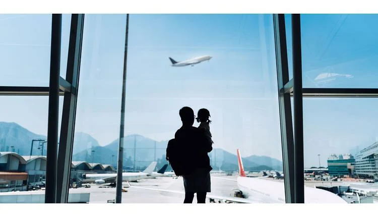 SITA Report: Tech-Driven Capacity Key to Handling 10 Billion Air Passengers by 2050