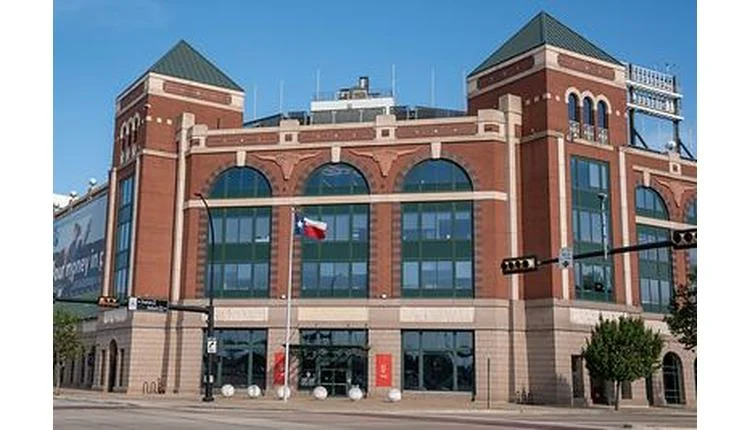 Six Flags moves corporate base to Arlington, Texas by 2027