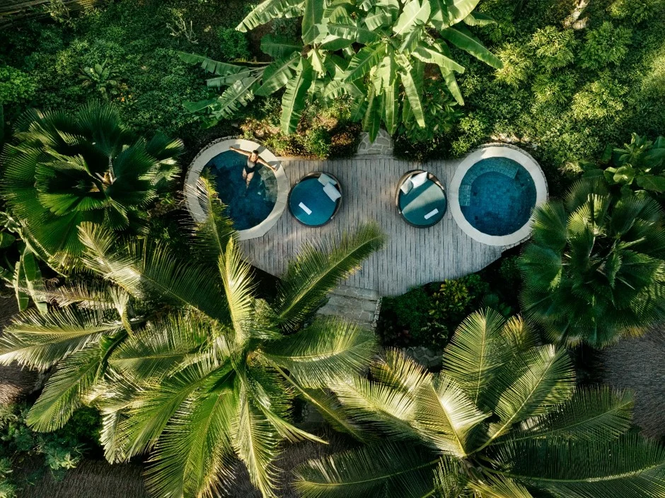Six Senses Fiji Detox Program Blends Clinical Precision with Island Wellness for Lasting Results