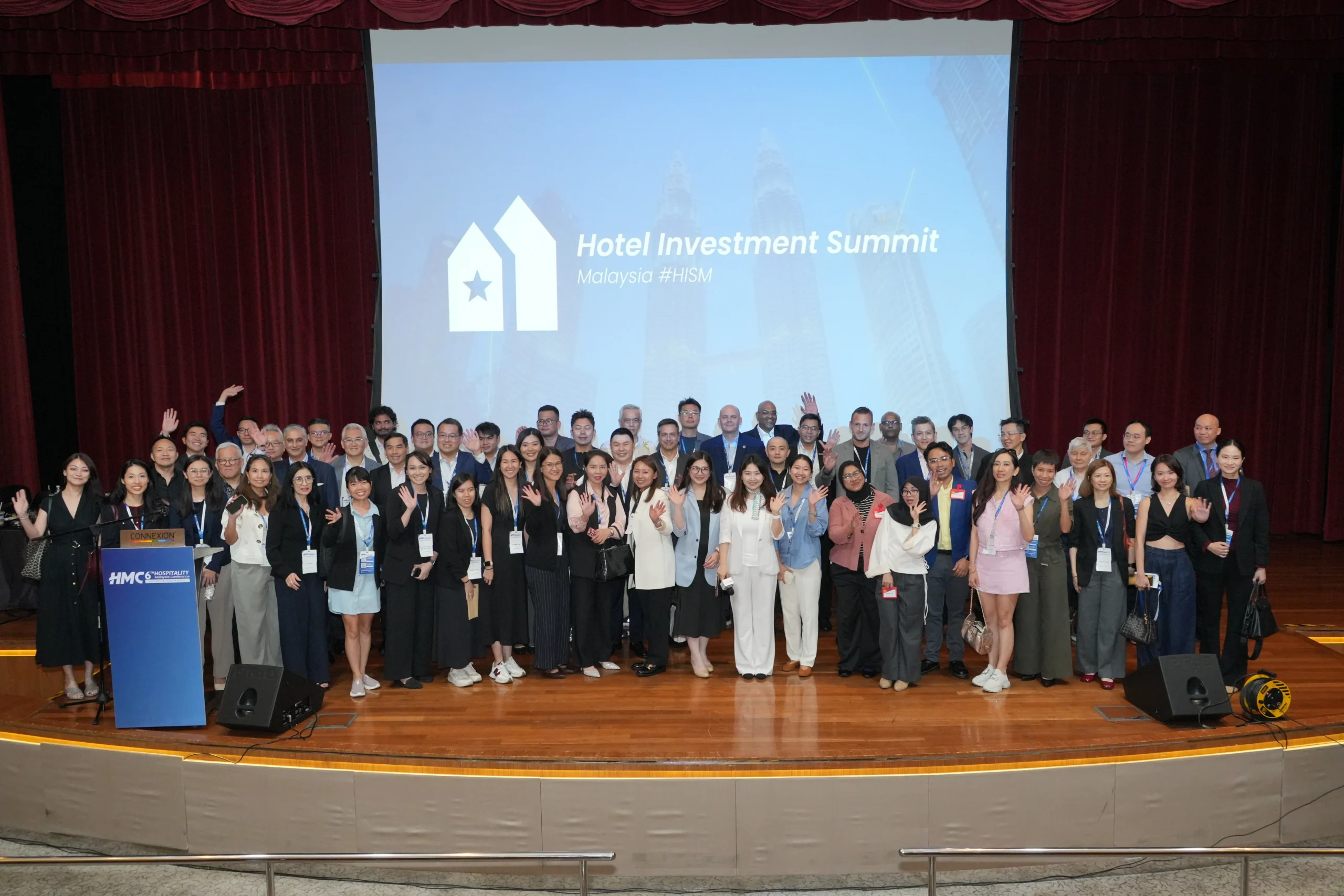 Sixth Hospitality Malaysia Conference Sets Blueprint for Future of Hotel Investment, Revenue and Design