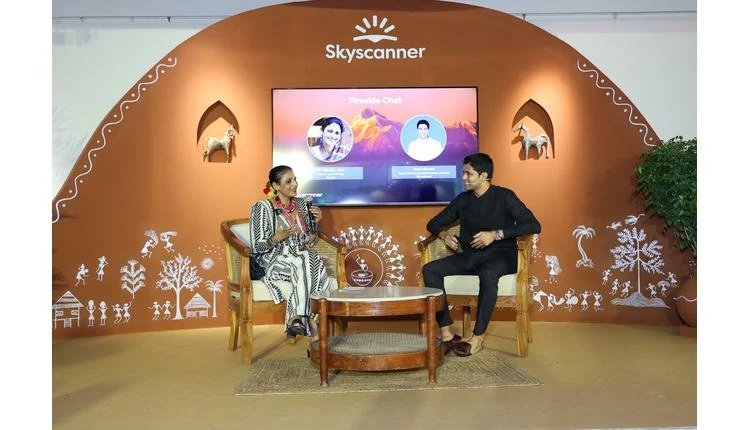 Skyscanner data: culture now drives most Indian holiday bookings