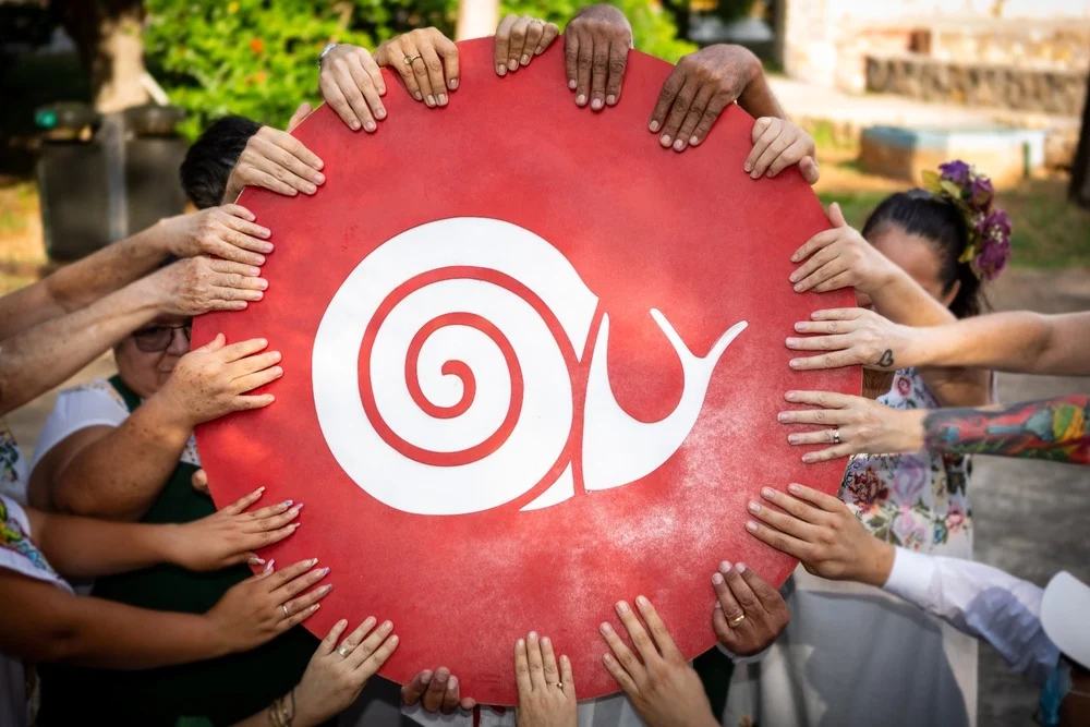 Slow Food movement reshapes rural tourism as travelers flee crowded cities