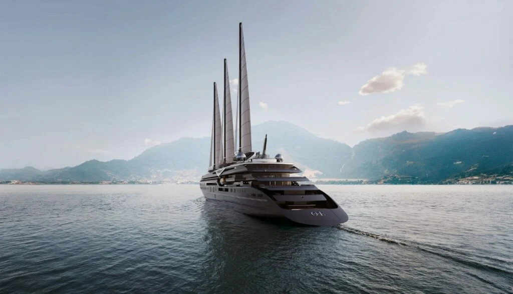 Small Luxury Cruises: Why Space, Service and Simplicity Win Over Mega-Ship Spectacle