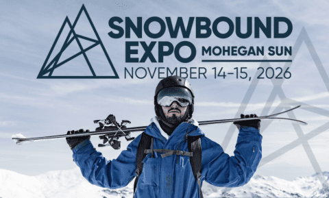 Snowbound Expo Moves to Mohegan Sun for 2026-27 Winter Season Kickoff
