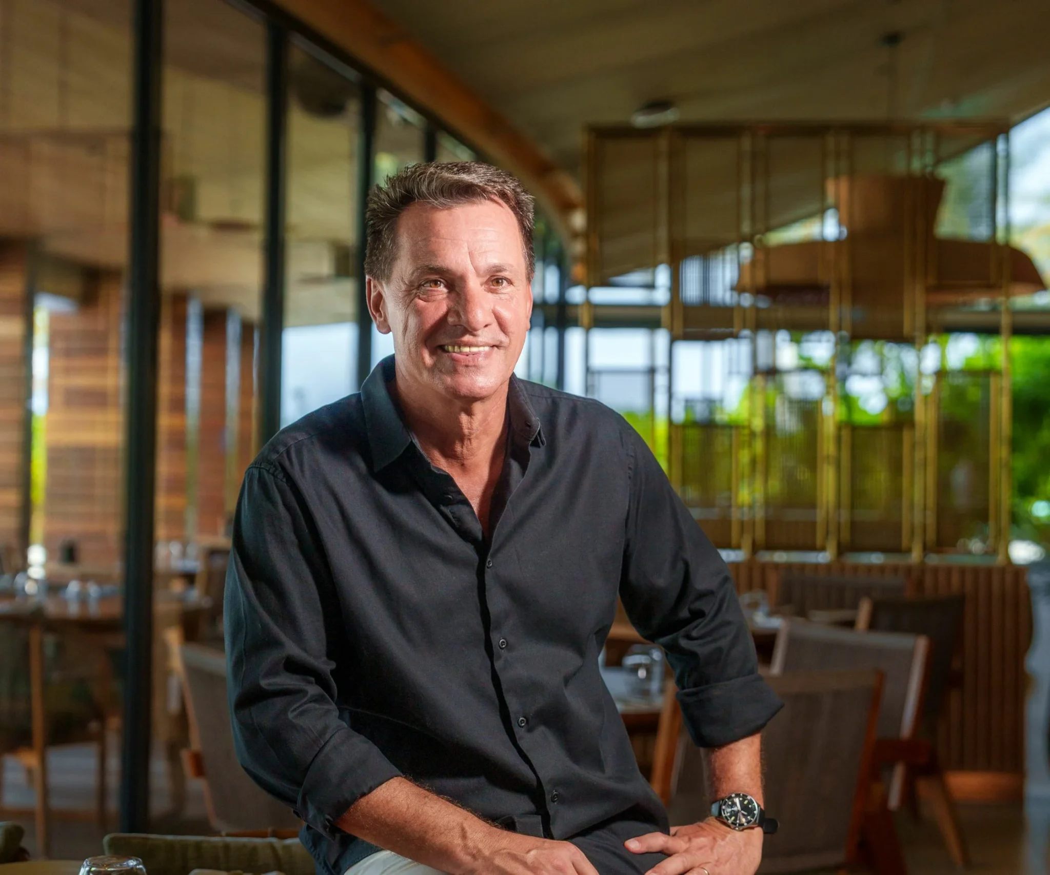 SO/ Maldives CEO Olivier Moies-Delval on Bespoke Luxury and Conscious Travel Demand
