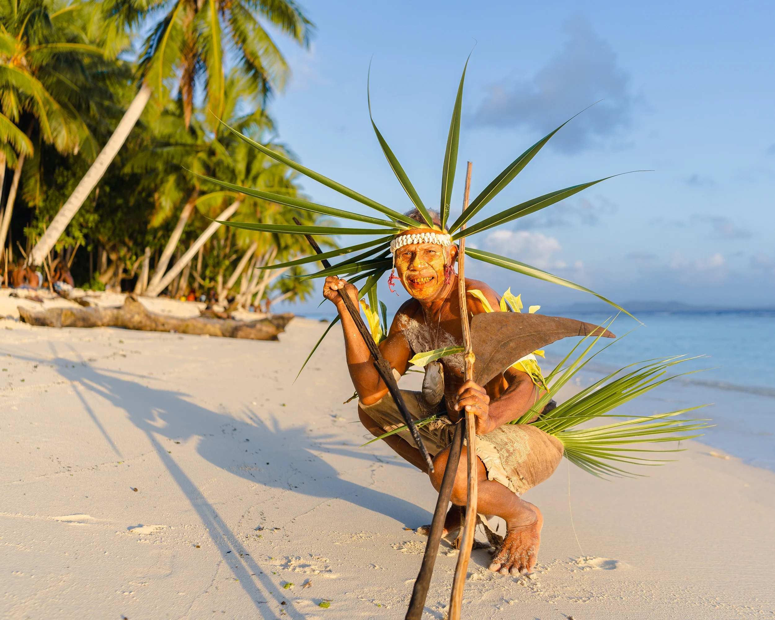Solomon Islands cultural festivals draw travellers seeking authentic South Pacific experiences