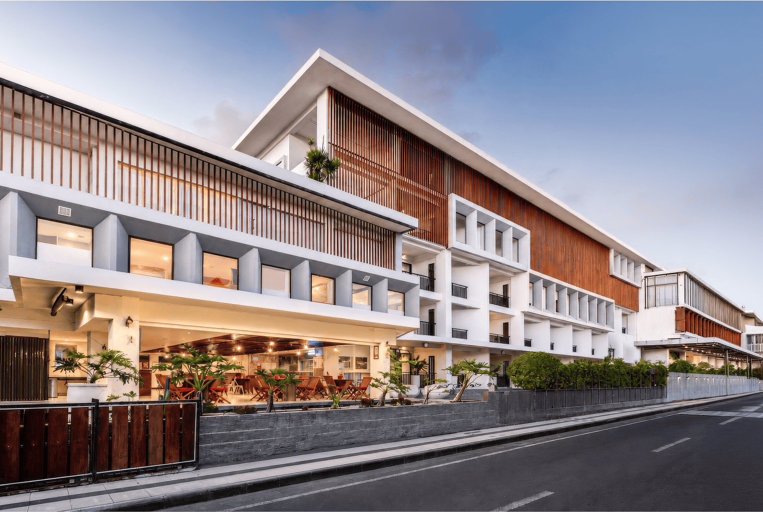 Sono Hotels & Resorts Asia signs Bali management deal for Seminyak property