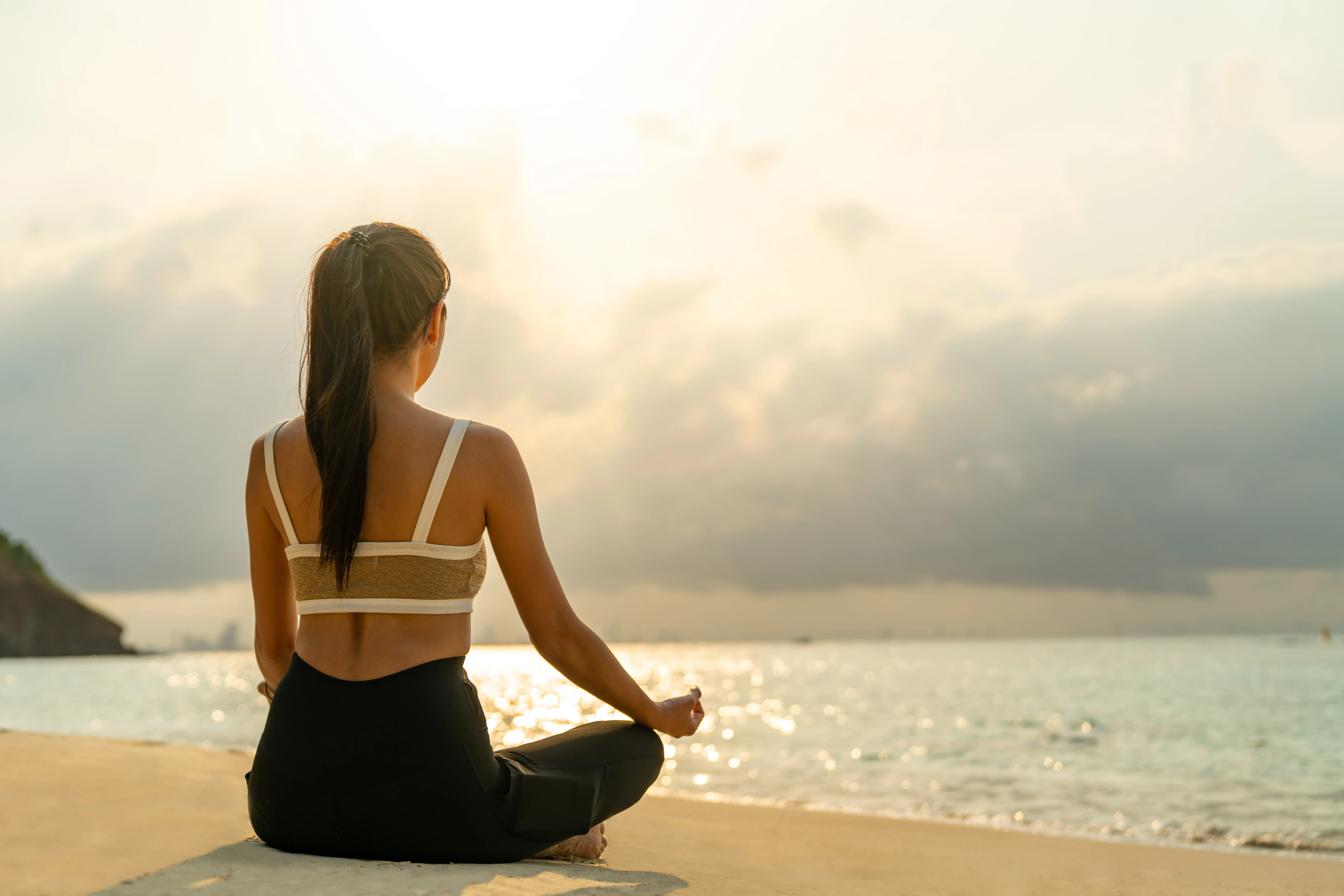 Sound healing and longevity reshape Asia's luxury wellness travel