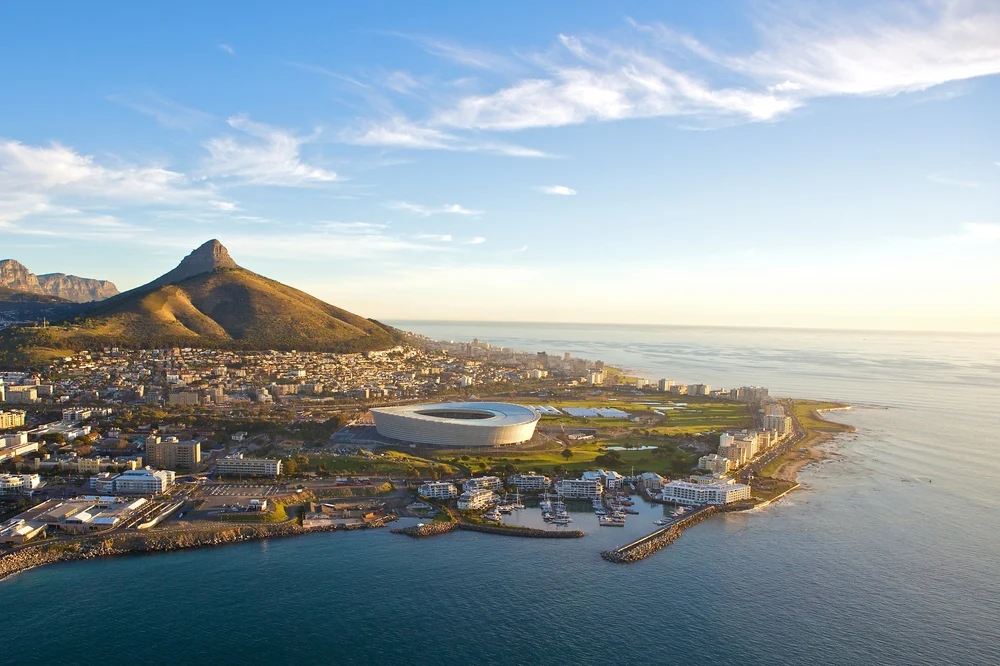 South Africa launches 48-hour ETA for Indian passport holders