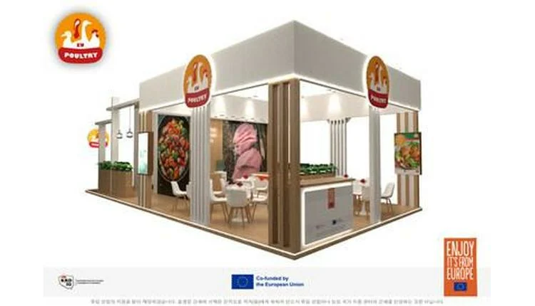 South Korea's HoReCa Sector Hits $146.7B as Consumer Dining Spend Rises