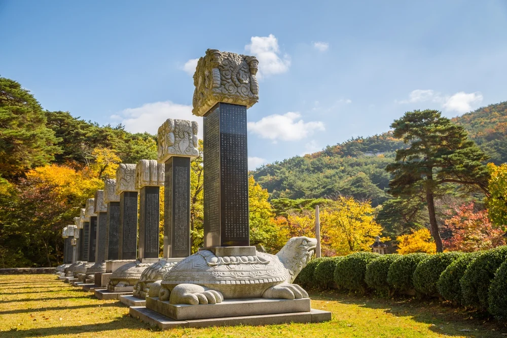 South Korea's tourism sector adapts as record heatwave reshapes summer travel