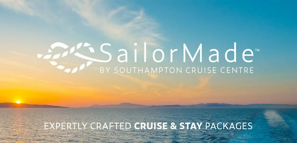 Southampton Cruise Centre Secures SailorMade Trademark as Cruise-Stay Bookings Surge 800%