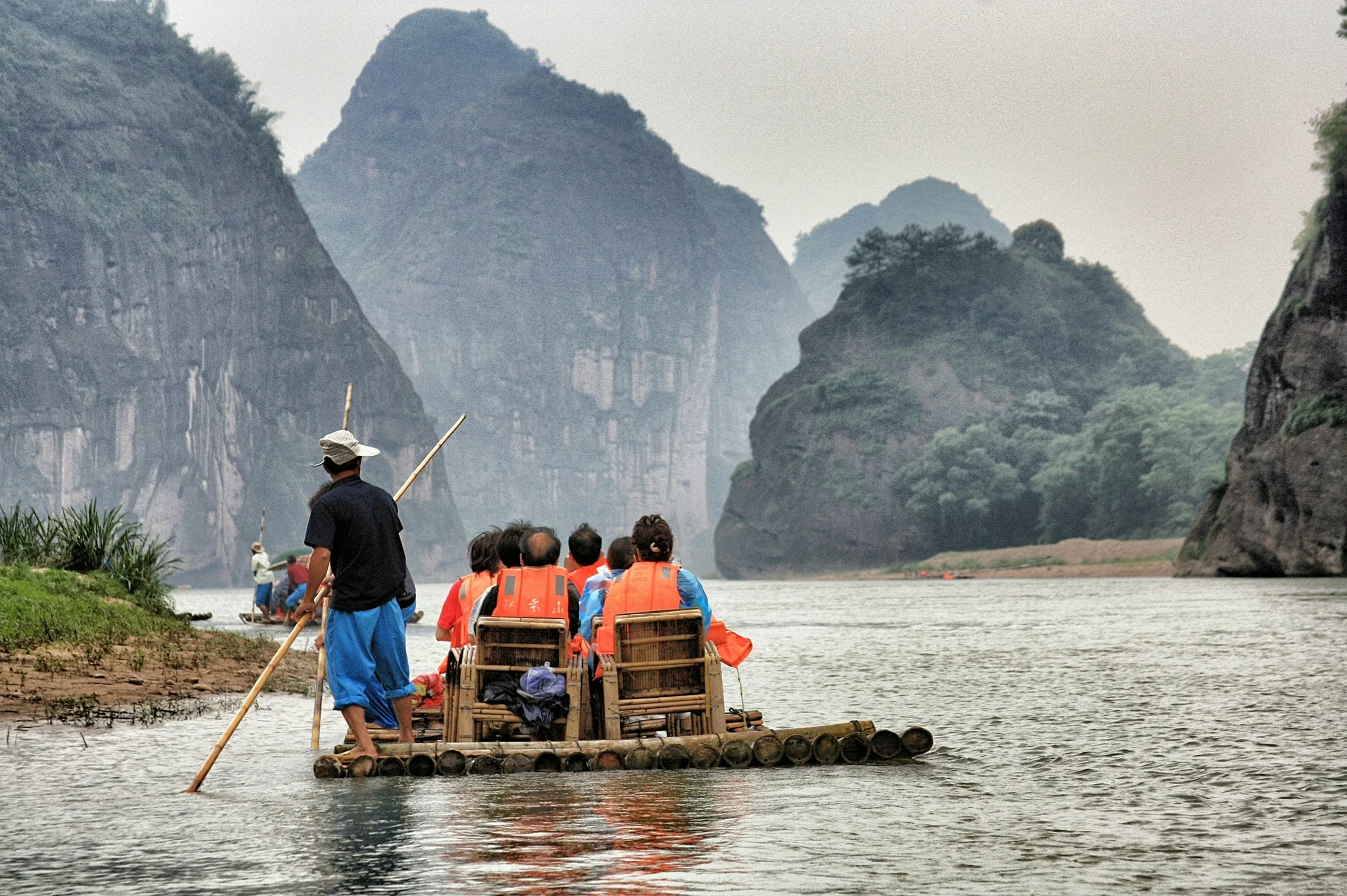 Southeast Asia's regenerative tourism push stalls amid arrival-count focus