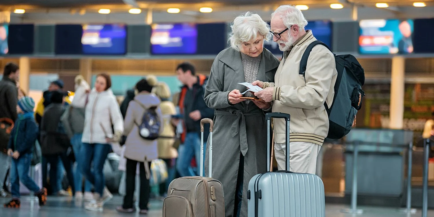 Southeast Asia's senior travel gap threatens silver economy growth
