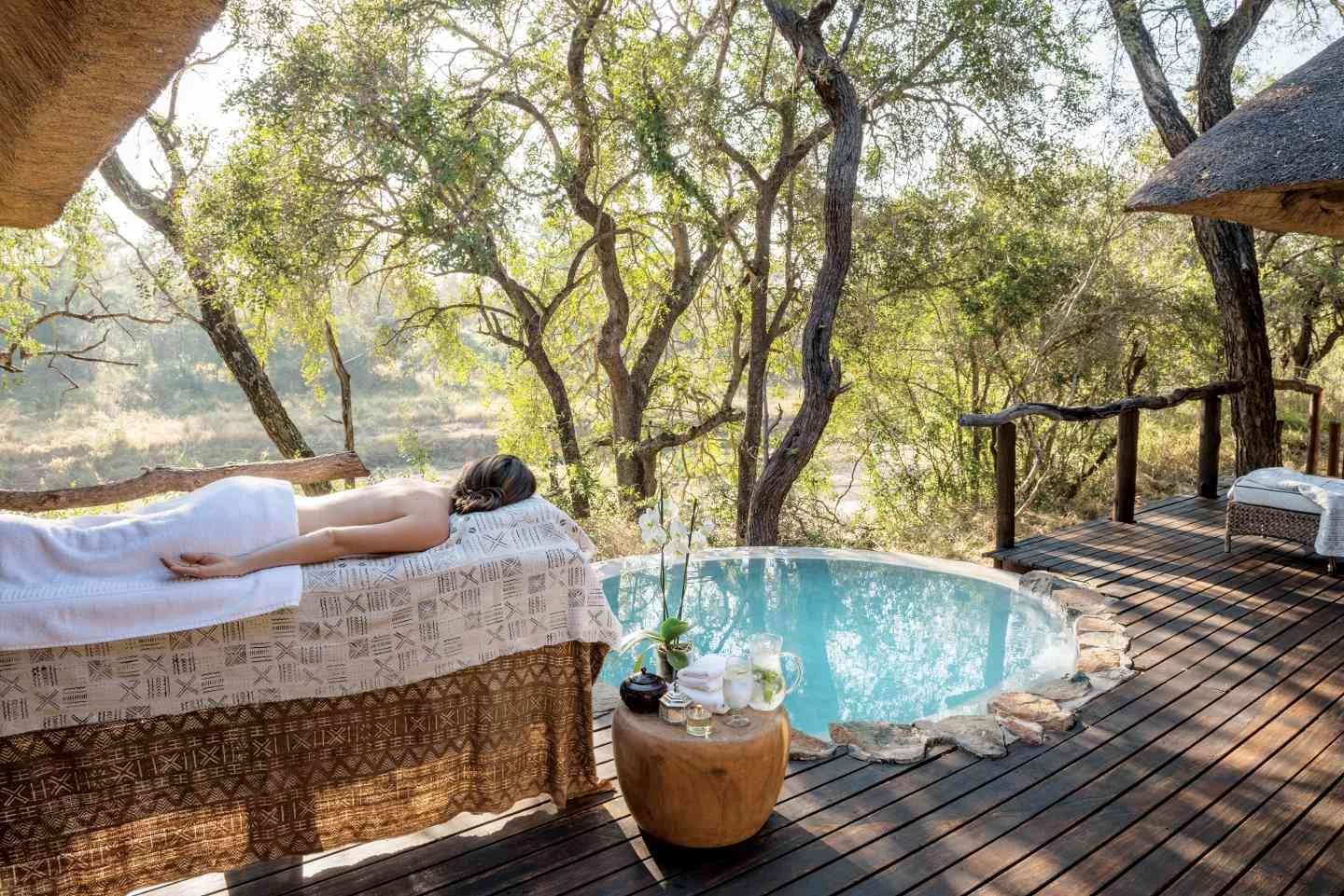 Spa tourism shifts to longevity science as wellness economy hits $157B