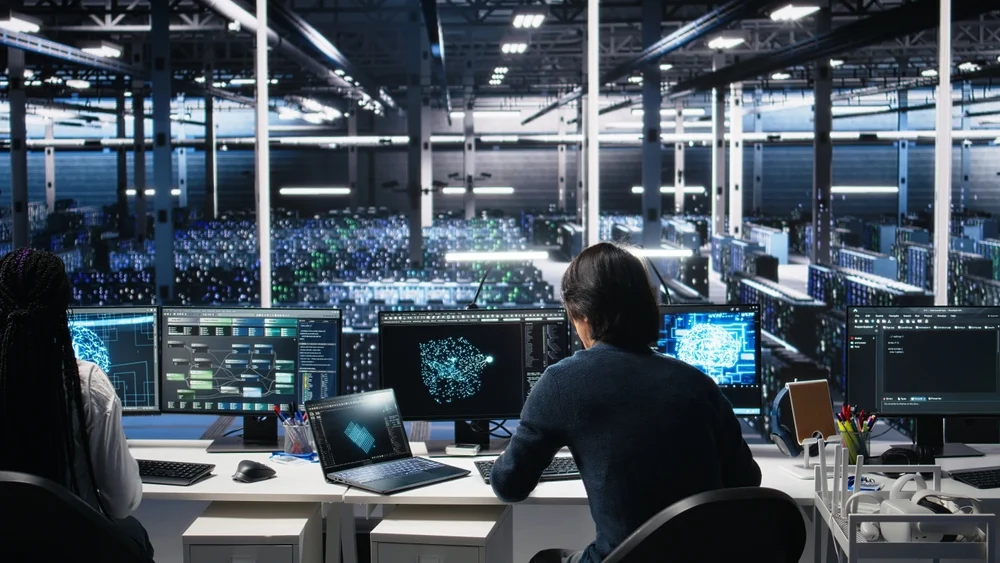 Spain's new data centre rules could reshape tourism infrastructure competition
