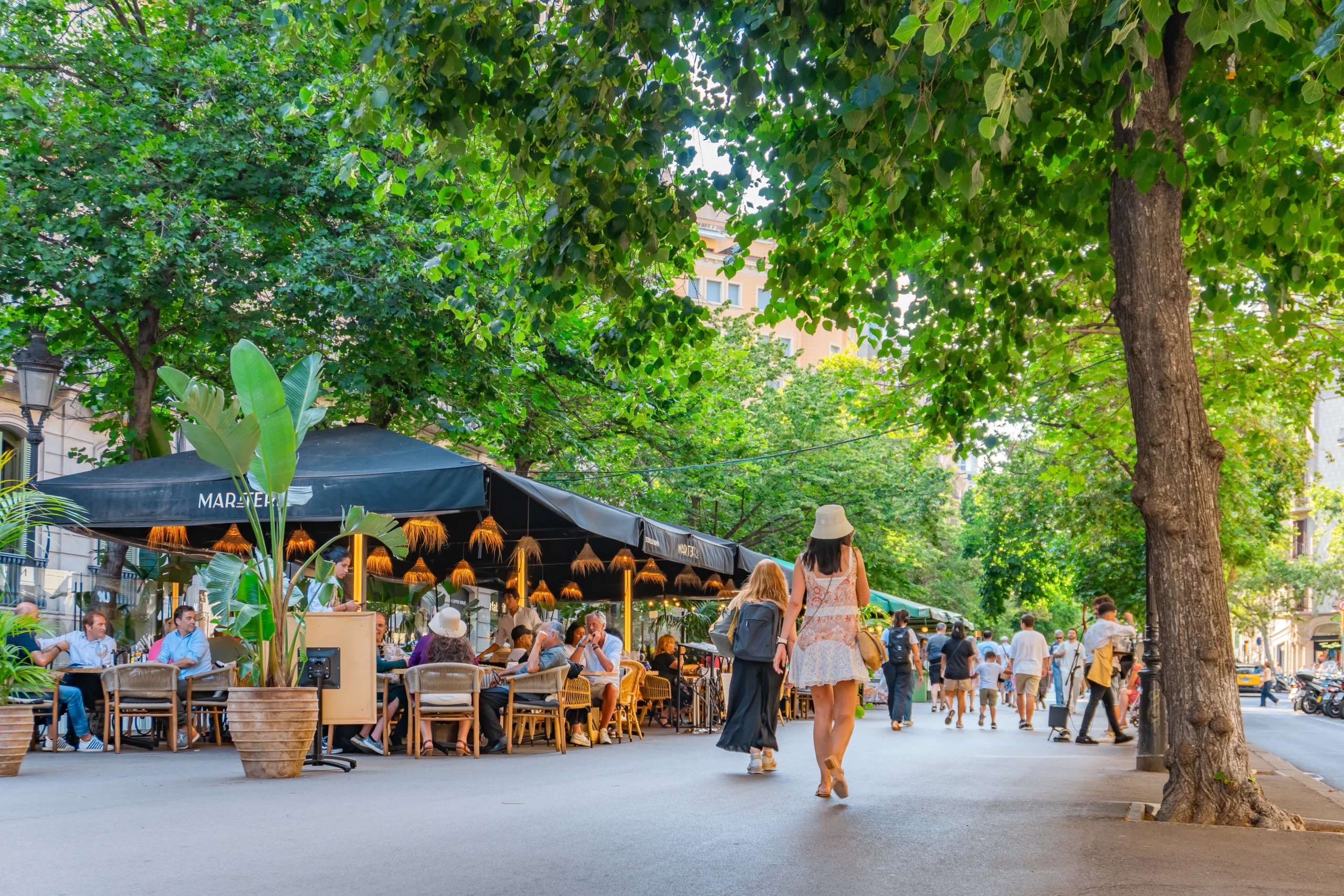 Spain's off-peak tourism push gains ground with cultural and wellness draws