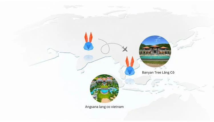 Spalba signs two Vietnam resorts to boost MICE platform