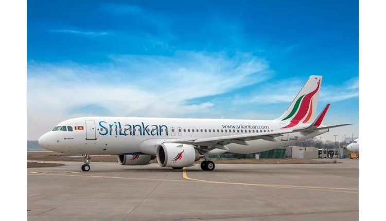 SriLankan Airlines restores Kuwait service, completing Middle East network