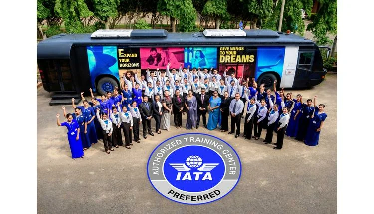 SriLankan Aviation College retains IATA ATC Preferred Partner status for 2026