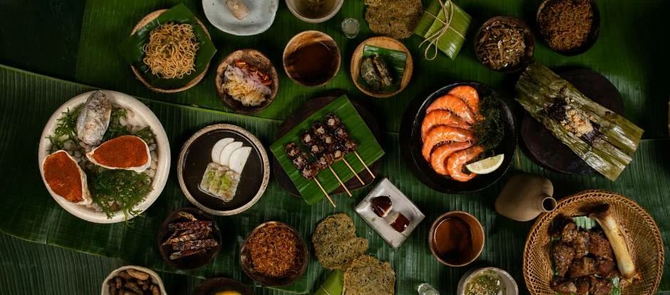 St. Regis Mumbai Brings Manila’s Toyo Eatery for Two-Night Filipino Culinary Residency