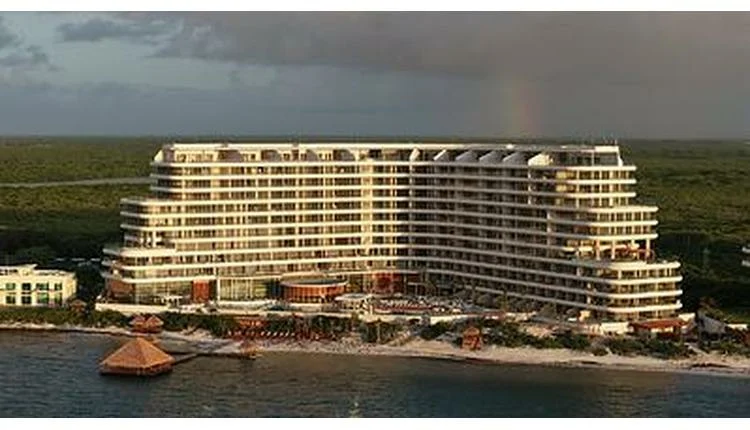 St Regis Opens 213-Key Luxury Resort in Costa Mujeres, North of Cancún