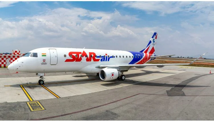 Star Air to link Ahmedabad with Mundra from August 2026
