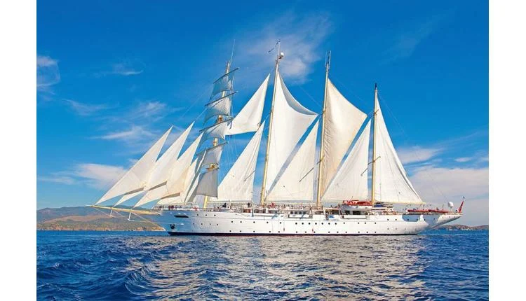 Star Clippers adds 2027 Turkish Riviera sailings on Star Flyer