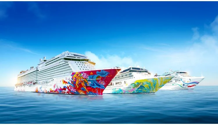 StarDream Cruises Slashes Fuel Surcharges Across Asia Deployments