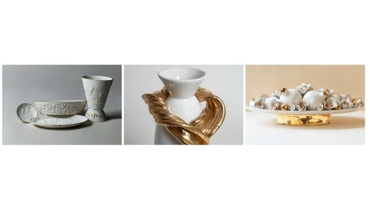 Starhotels links artisan showcases to Venice and Florence events