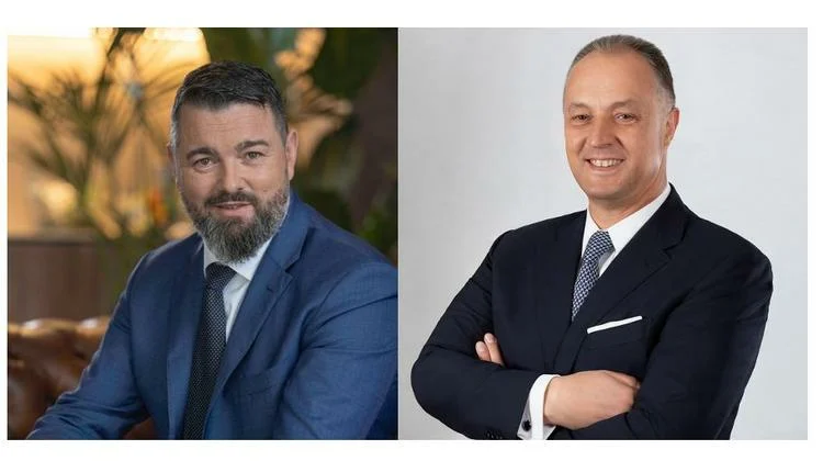 Starhotels names new executives to drive luxury expansion